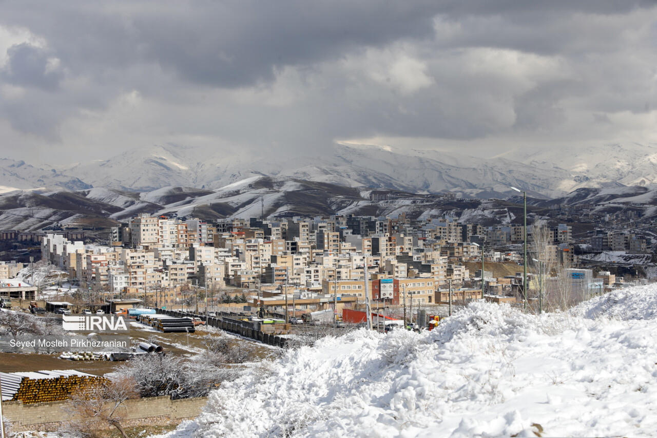 دامداران و صاحبان گلخانه در استان زنجان سوخت ذخیره کنند