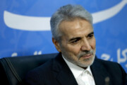 محمدباقر نوبخت حوزه انتخابیه خود را از تهران به رشت تغییر داد