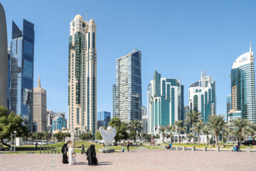 AFC Asian Cup in Doha