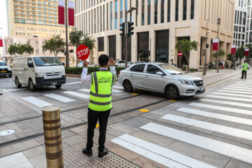 AFC Asian Cup in Doha