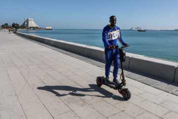 دوحه، میزبان هجدهمین دوره جام ملتهای آسیا