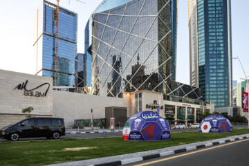 دوحه، میزبان هجدهمین دوره جام ملتهای آسیا