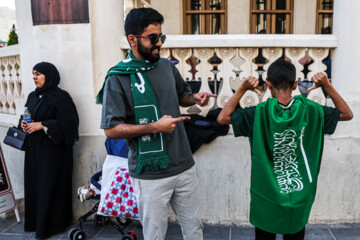 دوحه، میزبان هجدهمین دوره جام ملتهای آسیا