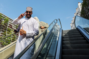 دوحه، میزبان هجدهمین دوره جام ملتهای آسیا