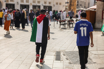 AFC Asian Cup in Doha