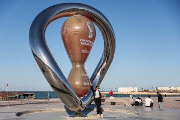 AFC Asian Cup in Doha