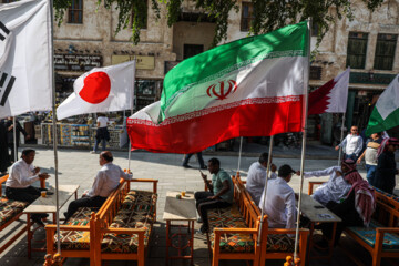 دوحه، میزبان هجدهمین دوره جام ملتهای آسیا