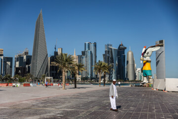 AFC Asian Cup in Doha