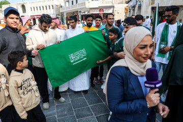 دوحه، میزبان هجدهمین دوره جام ملتهای آسیا