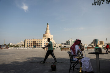 AFC Asian Cup in Doha