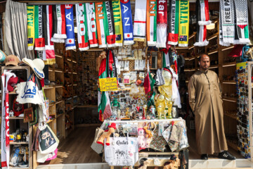 دوحه، میزبان هجدهمین دوره جام ملتهای آسیا