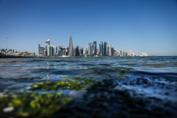 دوحه، میزبان هجدهمین دوره جام ملتهای آسیا