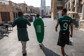 AFC Asian Cup in Doha