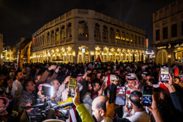 دوحه، میزبان هجدهمین دوره جام ملتهای آسیا