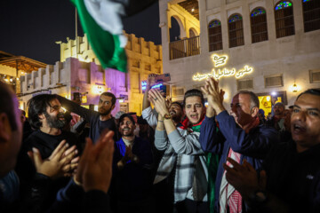 دوحه، میزبان هجدهمین دوره جام ملتهای آسیا