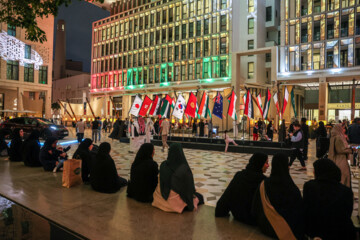 دوحه، میزبان هجدهمین دوره جام ملتهای آسیا