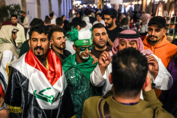 دوحه، میزبان هجدهمین دوره جام ملتهای آسیا