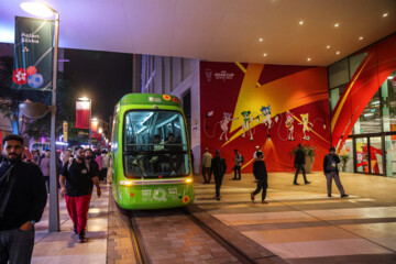 دوحه، میزبان هجدهمین دوره جام ملتهای آسیا