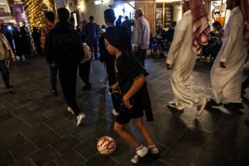 Foot : Doha hôte de la dix-huitième édition de la Coupe d'Asie de l'AFC