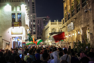 AFC Asian Cup in Doha