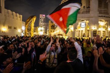 دوحه، میزبان هجدهمین دوره جام ملتهای آسیا