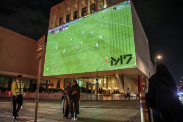 دوحه، میزبان هجدهمین دوره جام ملتهای آسیا