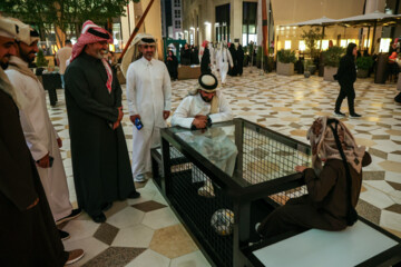 دوحه، میزبان هجدهمین دوره جام ملتهای آسیا