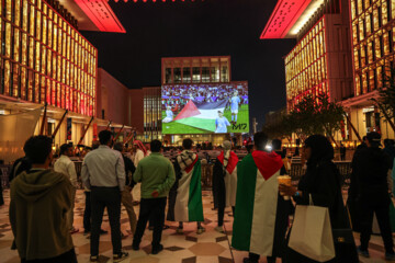 AFC Asian Cup in Doha