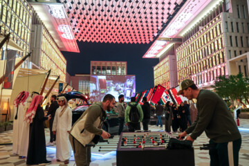 دوحه، میزبان هجدهمین دوره جام ملتهای آسیا