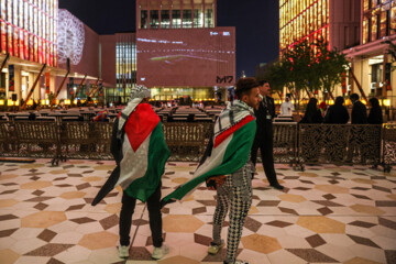 دوحه، میزبان هجدهمین دوره جام ملتهای آسیا