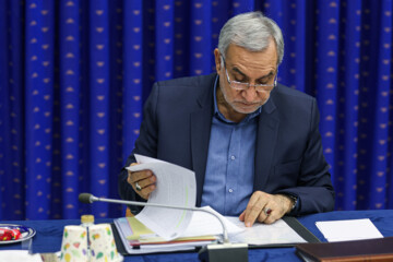 جهش تولید سلامت محور با مشارکت مردم؛ هدفگذاری نظام سلامت در ۱۴۰۳