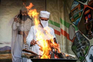 جشن سده زرتشتیان