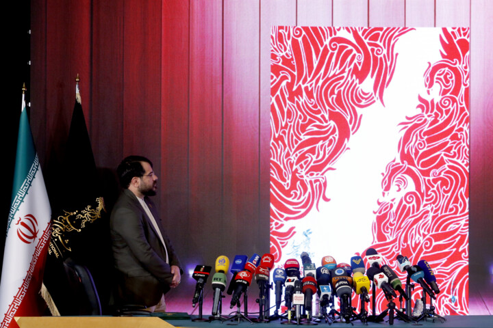 «مجنون» و «تمساح خونی» به سانس فوقالعاده رسیدند