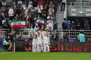 Iran beats Syria in penalties in AFC Asian Cup