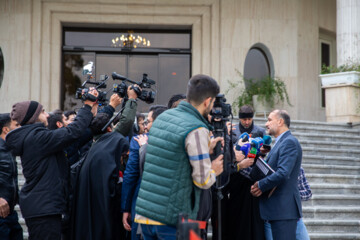 امیرعبداللهیان: مشکل حج عمره به‌زودی برطرف خواهد شد