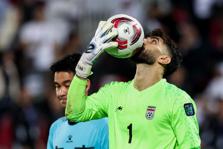 اشکهای طارمی در روزی که نفسمان برای صعود بَند آمد