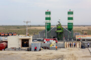 “İran Hürmüz” nükleer santrallerinin inşaatına başlandı