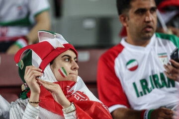 Iran beat Syria 5-3 in 2023 AFC Asian Cup