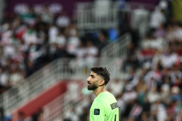 Copa Asiática de Fútbol:  Irán pasa a cuartos tras derrotar a Siria en penaltis