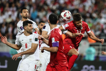 Copa Asiática de Fútbol:  Irán pasa a cuartos tras derrotar a Siria en penaltis