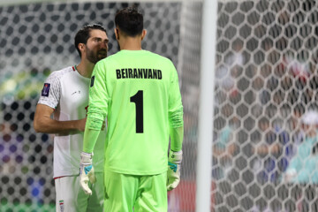 Copa Asiática de Fútbol:  Irán pasa a cuartos tras derrotar a Siria en penaltis