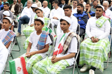 بازدید رئیس جمهور از مجتمع کشتی سازی و صنایع فراساحل ایران (ایزوایکو)