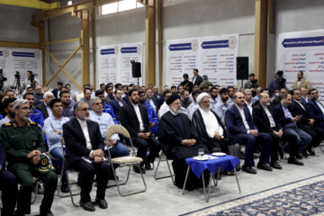 سفر رئیس جمهور به هرمزگان