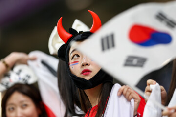 AFC Asian Cup: Australia vs. South Korea