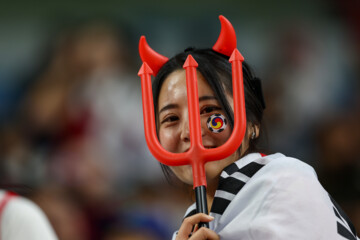 AFC Asian Cup: Australia vs. South Korea