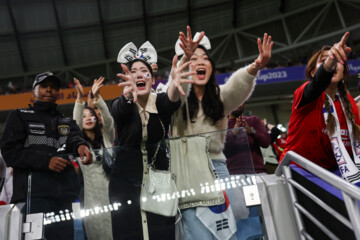 AFC Asian Cup: Australia vs. South Korea