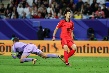 AFC Asian Cup: Australia vs. South Korea