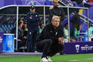 AFC Asian Cup: Australia vs. South Korea