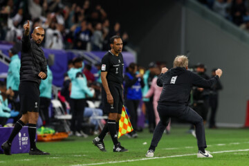 AFC Asian Cup: Australia vs. South Korea