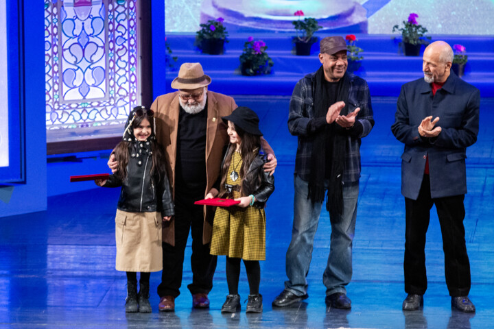 اتفاقات تئاتری سالی که گذشت/سالِ بازگشت عروسک‌ها، آغاز حریم و جشنواره‌های بین‌المللی